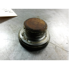 94Y126 Cylinder Head Plug From 2008 Chevrolet Cobalt  2.4